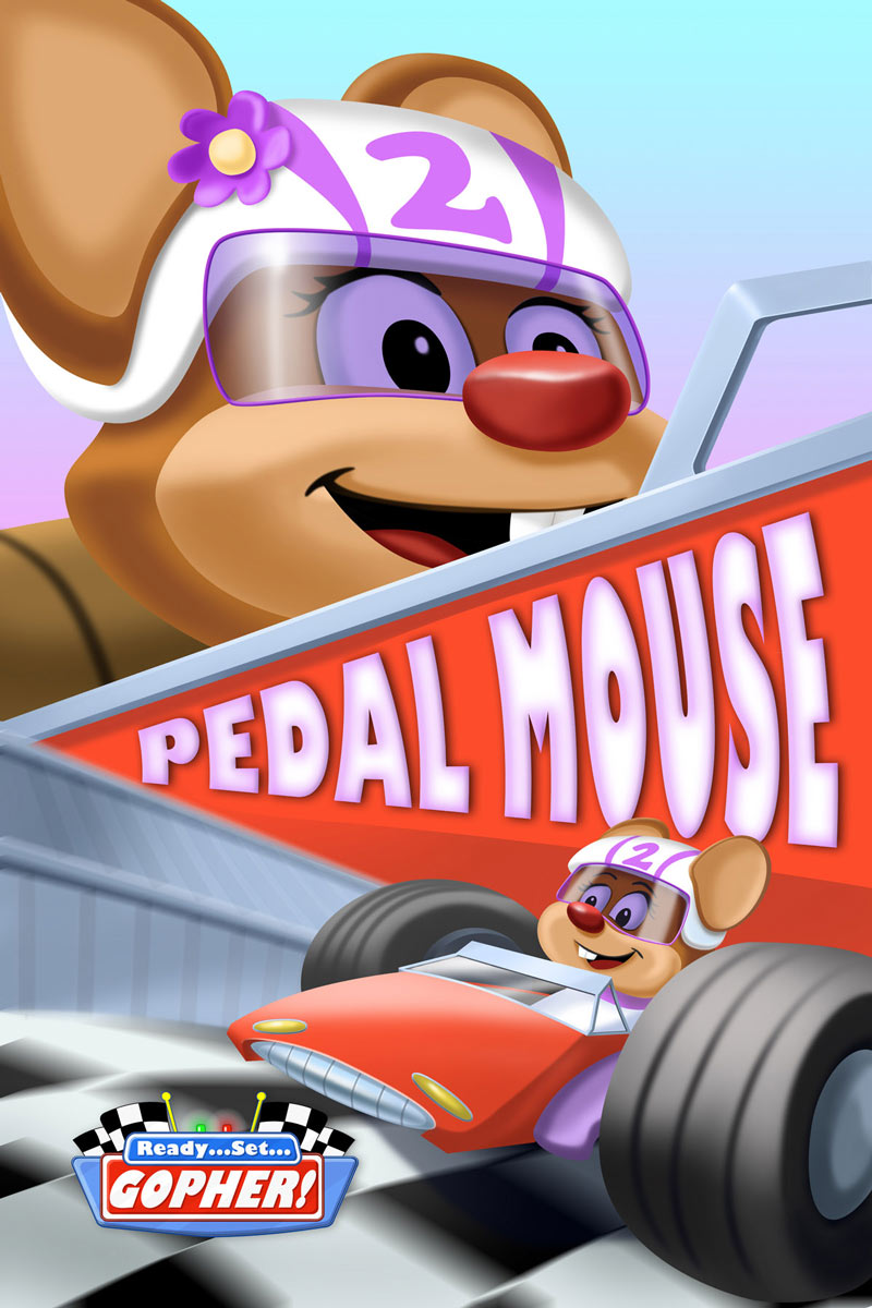 _POSTER_Pedal-Mouse