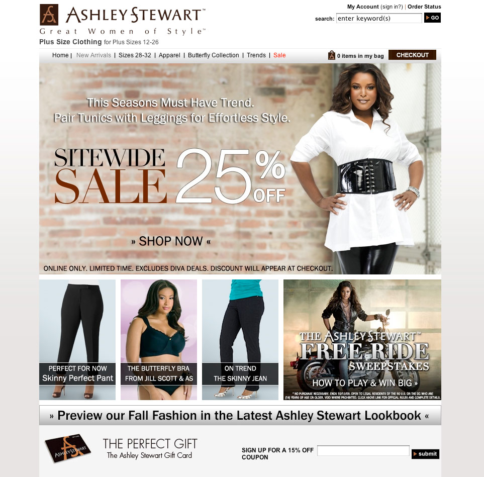 ashleystewart
