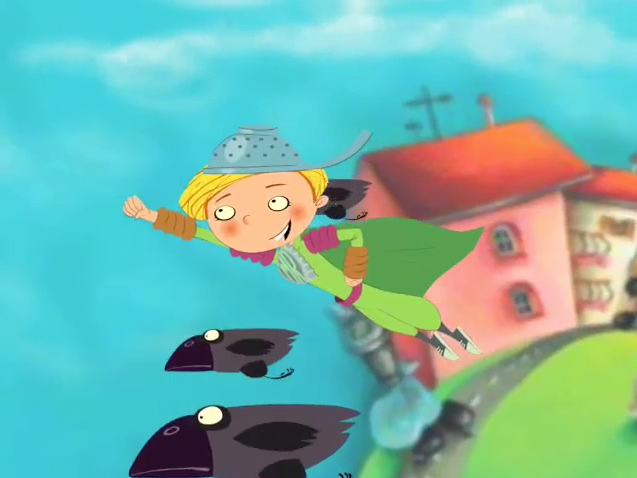 michaelrecycleanimationframe