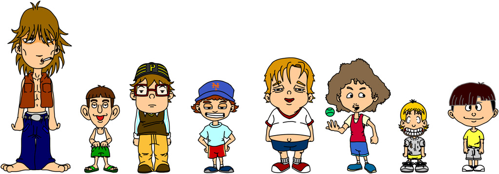 original_character_lineup